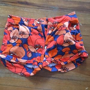 Size 2 Woman’s shorts